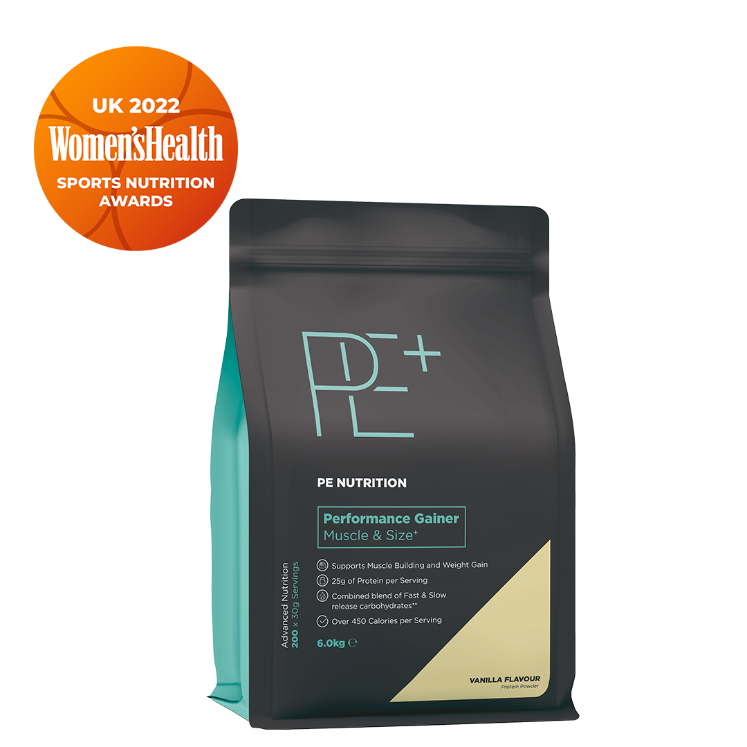 PE Nutrition Performance Whey Vanilla PE Nutrition Performance Whey Vanilla